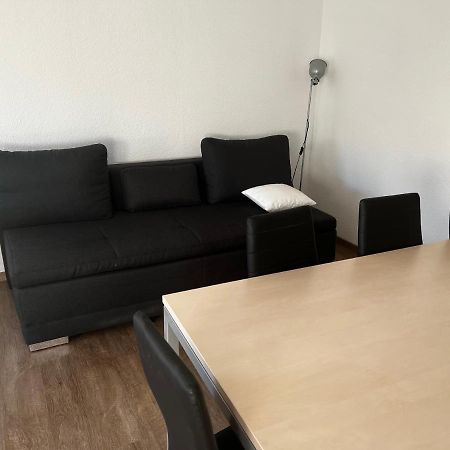 Ziebigk Appartement Deluxe Dessau-Rosslau Esterno foto