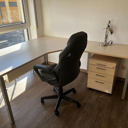 Ziebigk Appartement Deluxe Dessau-Rosslau Esterno foto