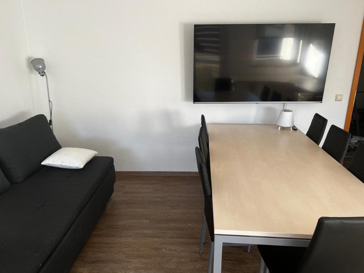 Ziebigk Appartement Deluxe Dessau-Rosslau Esterno foto