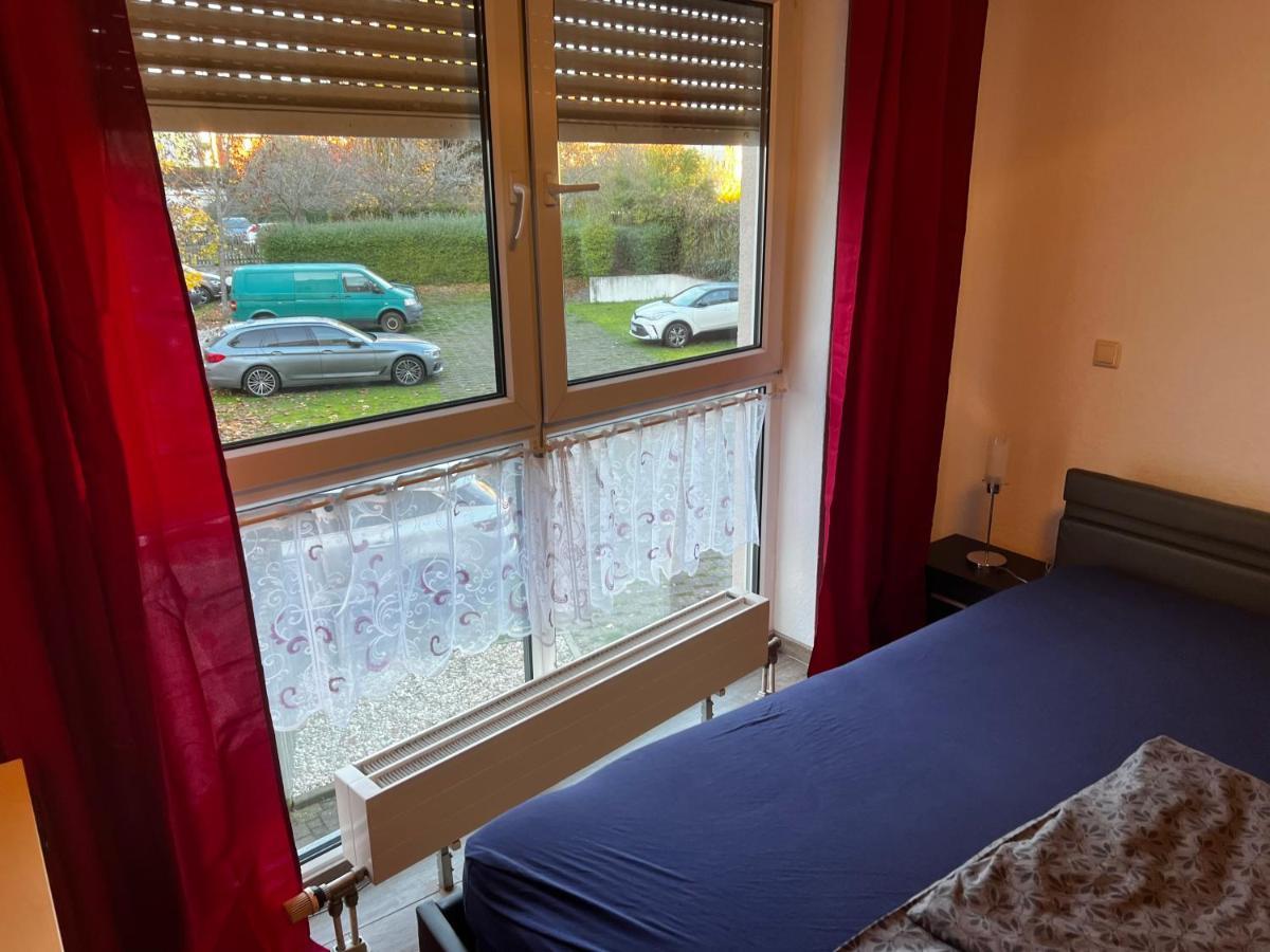 Ziebigk Appartement Deluxe Dessau-Rosslau Esterno foto