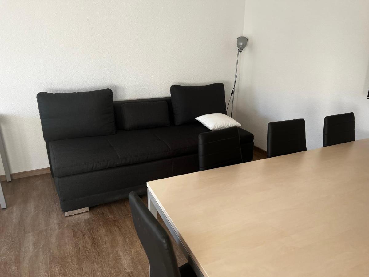 Ziebigk Appartement Deluxe Dessau-Rosslau Esterno foto