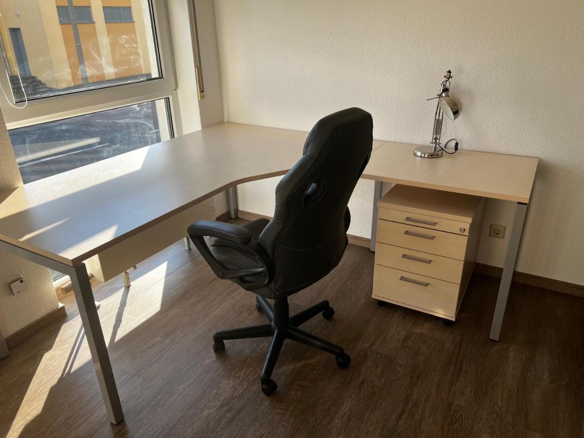 Ziebigk Appartement Deluxe Dessau-Rosslau Esterno foto