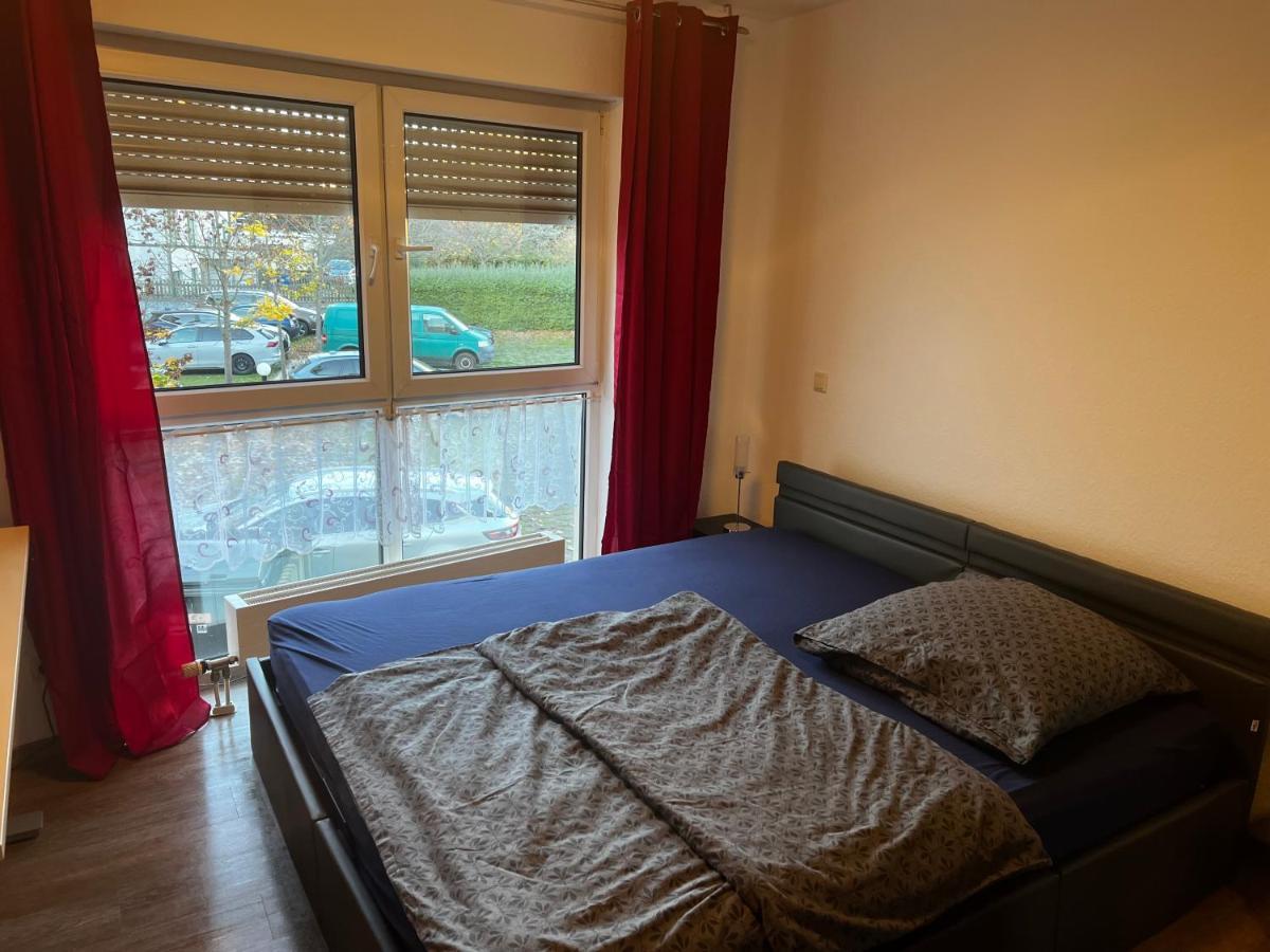 Ziebigk Appartement Deluxe Dessau-Rosslau Esterno foto