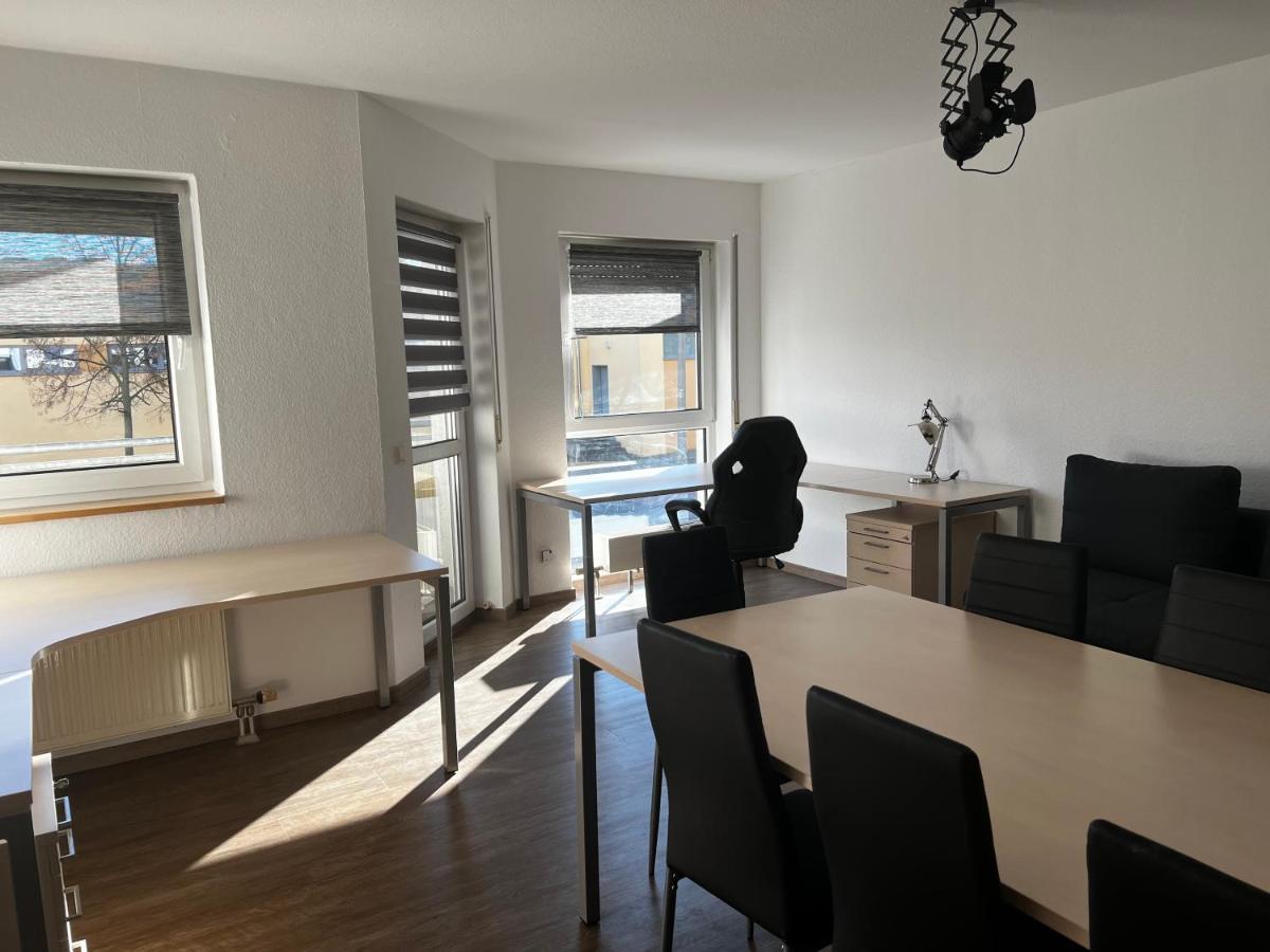 Ziebigk Appartement Deluxe Dessau-Rosslau Esterno foto