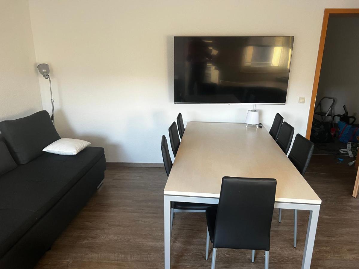 Ziebigk Appartement Deluxe Dessau-Rosslau Esterno foto
