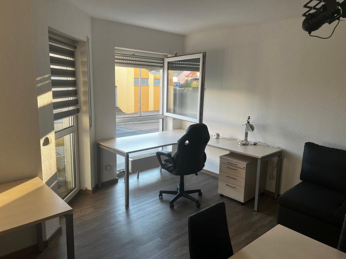 Ziebigk Appartement Deluxe Dessau-Rosslau Esterno foto