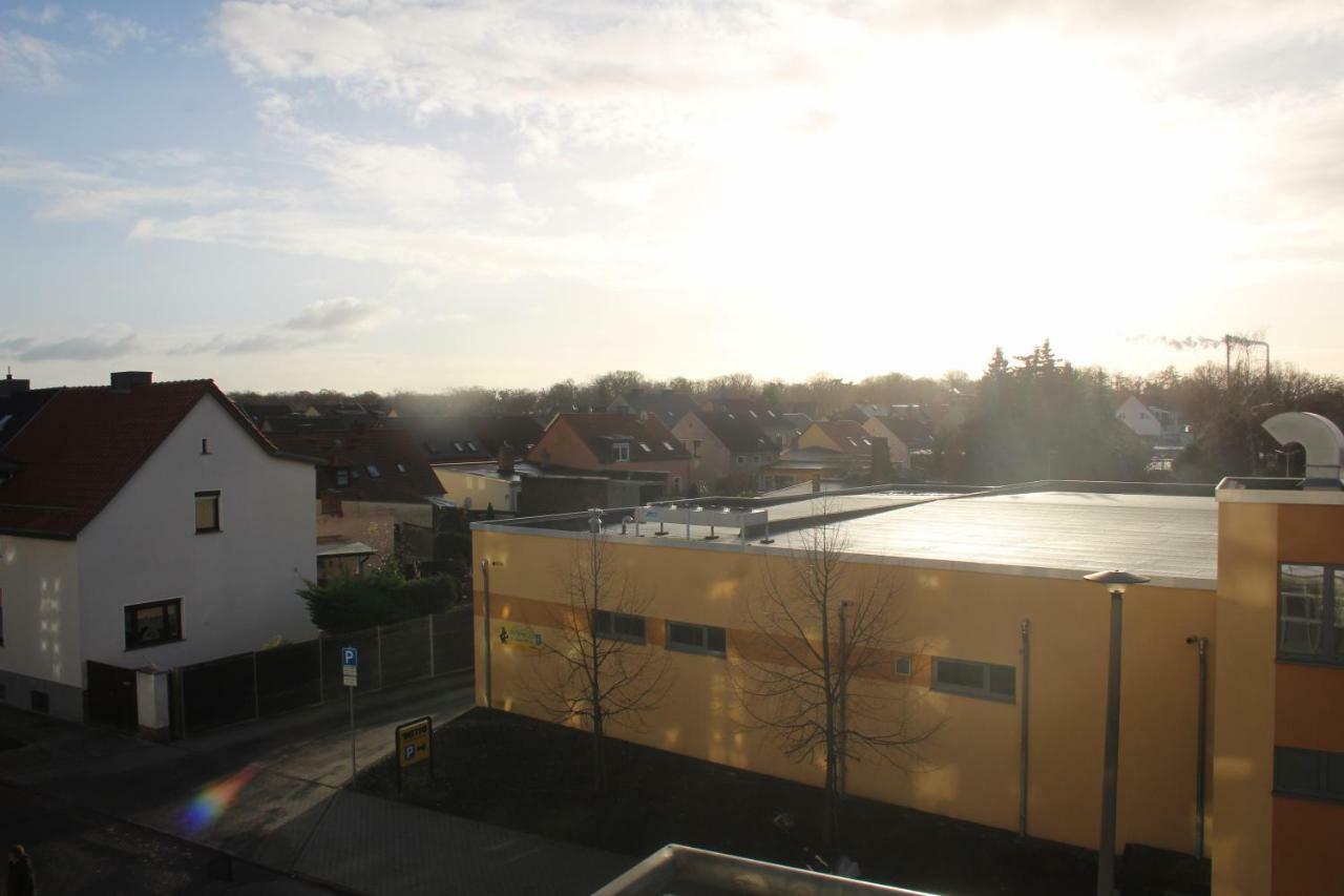 Ziebigk Appartement Deluxe Dessau-Rosslau Esterno foto