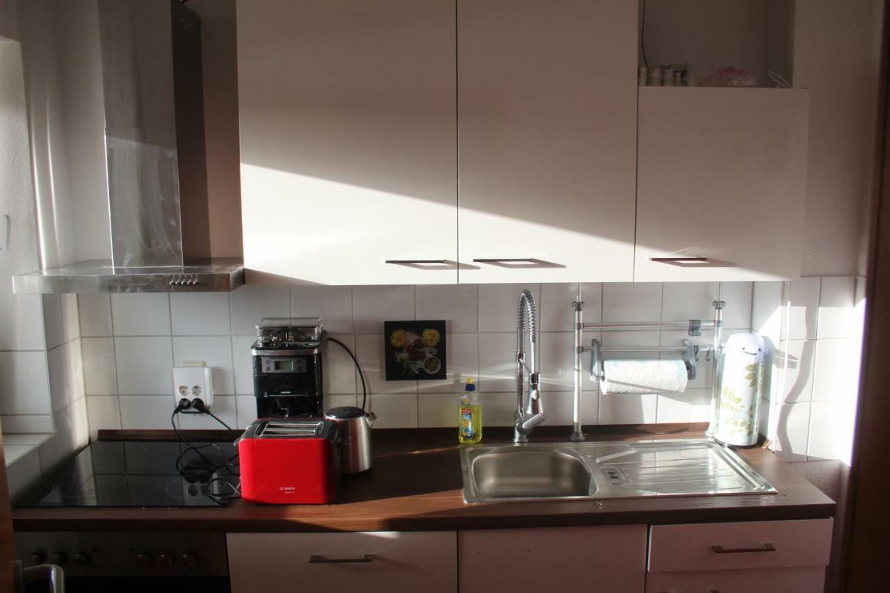Ziebigk Appartement Deluxe Dessau-Rosslau Esterno foto