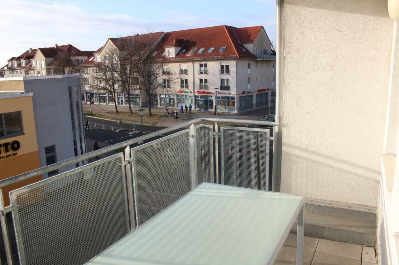 Ziebigk Appartement Deluxe Dessau-Rosslau Esterno foto