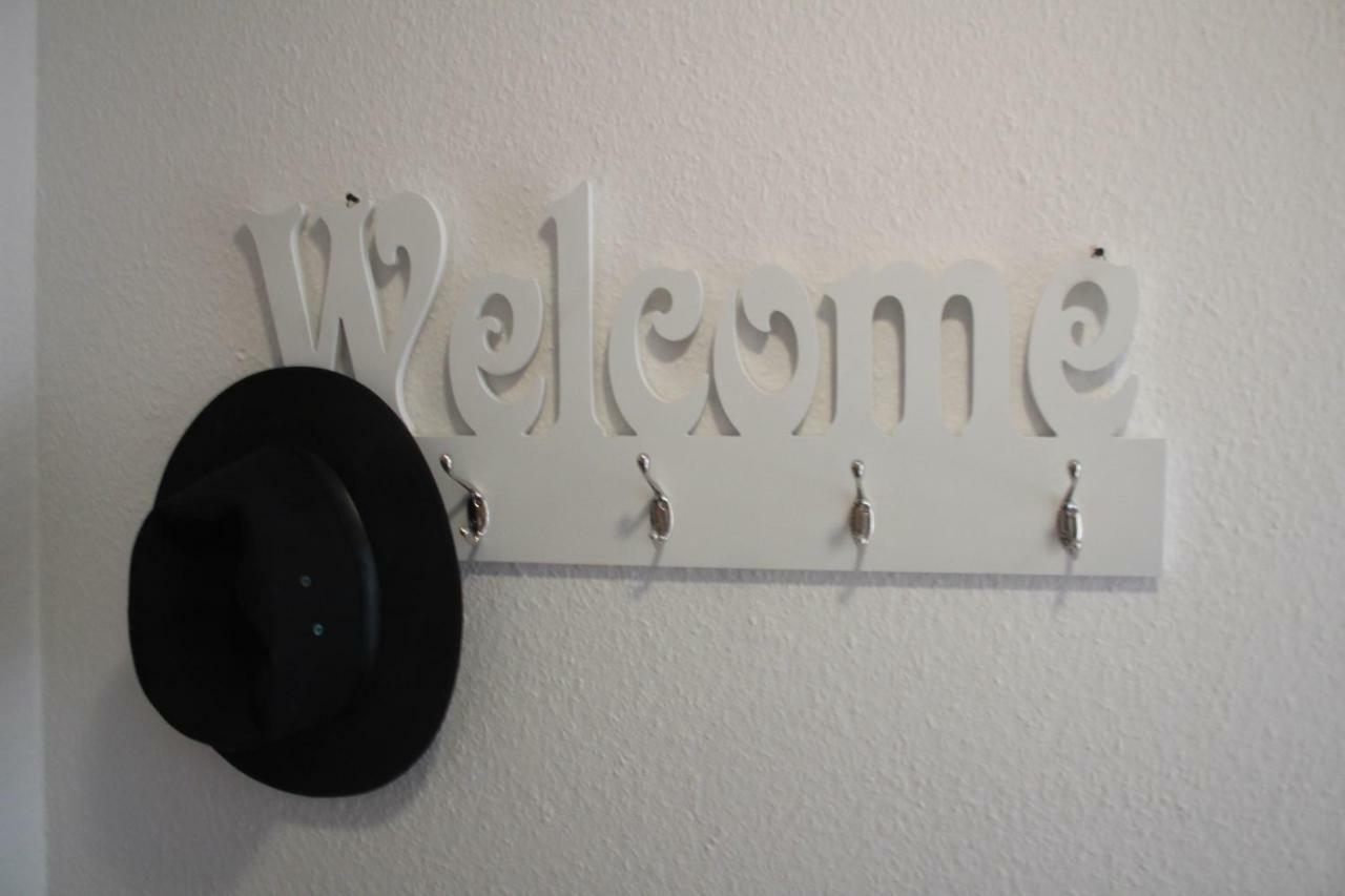 Ziebigk Appartement Deluxe Dessau-Rosslau Esterno foto