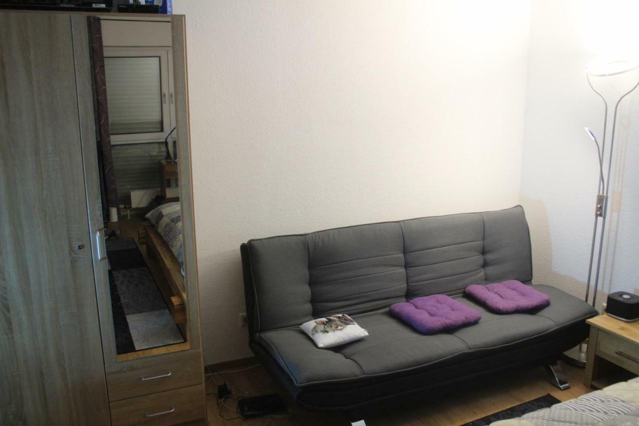 Ziebigk Appartement Deluxe Dessau-Rosslau Esterno foto